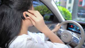 Awei T80 Sports Bluetooth earphones Digital display HiFi earphones high power ultra long standby time no air conduction in the ear no pressure on the ear hole no sensation wearing High end business earbuds - Lazada