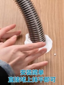 กาวอุดรูโคลน โคลนรั่ว โคลนซีล ท่อระบายน้ำทิ้ง น้ำยาซีลตู้เย็น จัดส่งจากกรุงเทพ