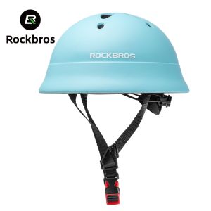 RockBros | Mũ Bảo Hiểm Trẻ Em cho Xe Đạp Cân Bằng Patin Ván Trượt Xe Đạp Ngoài Trời