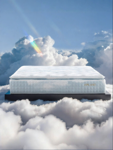 Airland | Natural Latex Soothing Mattress