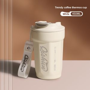 MONGDIO | Insulated Travel Cup Stainless Steel