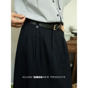 Chân Váy Dài Cao Cổ Giảm Béo