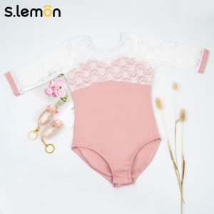 s.lemon | Girls Summer Chinese Dance Wear