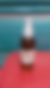 ORGANIC HAIR SPRAY for Frizzy & Dry Hair by Natures Grace