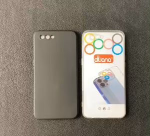 Ốp lưng Oppo A3S (A5)/ Realme 2/ Realme C1 dẻo trong dẻo đen bảo vệ cam cao cấp bền đẹp