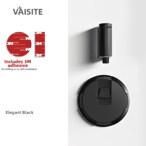 VAISITE | Drilling Free Ultra Slim Door Holder