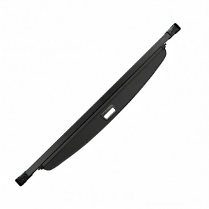 MLZH | Retractable Cargo Cover for Toyota 4Runner