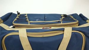 [HỎA TỐC]Túi xách đi du lịch cỡ lớn tiện dụng nhiều ngăn túi thể thao nam nữ đa năng chống nước [MẪU DÁNG MỚI ]