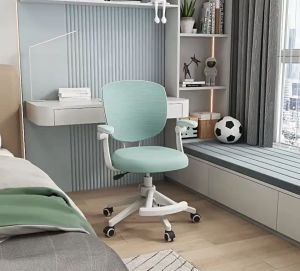 Ghế học sinh chống gù lưng Ergonomic - Hàng nhập khẩu chất lượng