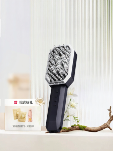 DLUS | Handheld High-Power Face Whitening and Hair Care LED Beauty Device