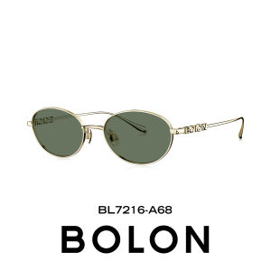 BOLON | New Small Frame Vintage Sunglasses