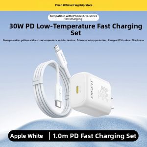PISEN | Fast Charging GaN Charger Type C