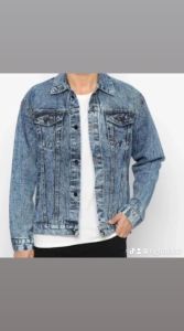 jaket pria