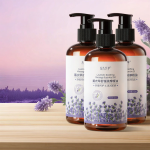 SHUIMUHUACAO | Dầu Massage Chữa Lành Lavender