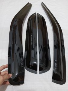 Talang air mobil Timor sedan slim 4 pintu