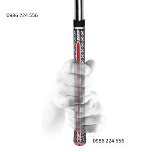 Bọc cán gậy grip golf mcc standard chống trượt têm tay siêu nhẹ 1 chiếc CG009