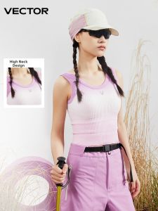VECTOR | Quick-Dry Breathable Sport Vest with Padding