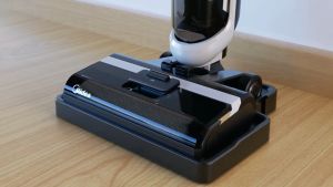 [ FREE SHIPPING ] Midea 3 IN 1 Floor Washer MVC-X6  Handheld Vacuum Cleaner Mop Vacum Rumah Vakum Cleaner Stick Handheld Vacuum Cleaner