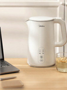 Midea | Temperature-Controlled Smart Electric Kettle
