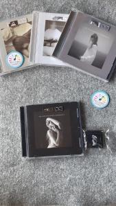 Taylor Swift TTPD The Tortured Poets Department “The Black Dog”+ Exclusive Poster and 20 Page Booklet Edition Original CD Album [Sealed] Brand New