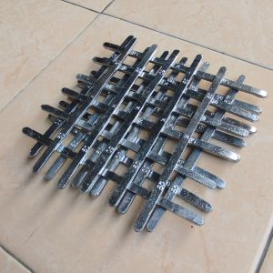 Timah Patri 50 x 50 / Timah solder 50 x 50 (1 kg) kwalitas Bagus