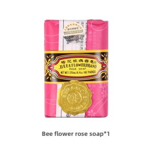 FLAUHRA | Cleaning Soap