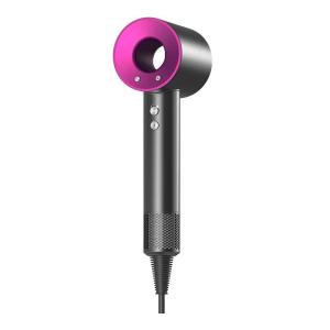 rush brush | Máy Sấy Tóc Gia Đình Chống Ồn Khô Nhanh Bảo Vệ Tóc Plasma