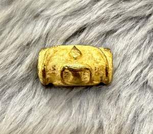 转型 崇迪 Somdej Transformation 2.5cm x 1.5cm 铜 Copper
