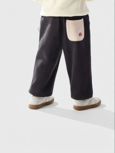 Usbettas | Childrens Warm Winter Sweatpants