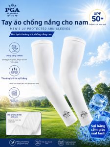 PGM | Bao Tay Chống Nắng Làm Mát