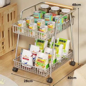 evesigar | Tủ Đựng Đồ Cũ Ký Di Động Gần Giường