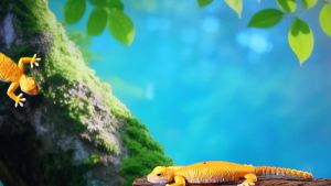 R/C Wall Crawler Gecko Rechargeable Remote Control Robot Kids Toys Climbs up Walls RC Robot Toys for Boys & Girls Ages 6 & Up