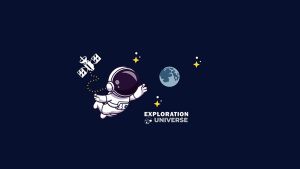 42cm Astronaut Kids Backpack Children School Bags For Boys Orthopedic School Backpack Waterproof Primary Schoolbag Book Bag Mochila Infantil Preschool Backpack Campus Backpack - Lazada