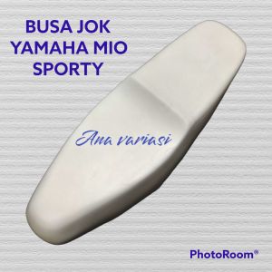 BUSA JOK MOTOR YAMAHA MIO SPORTY BUSA JOK MIO SPORTY BUSA jok motor yamaha mio sporty busa Mio sporty
