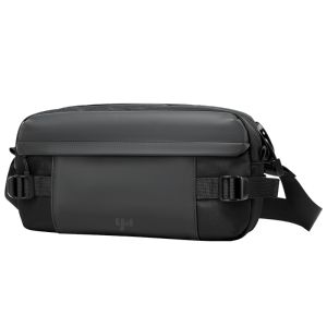 MOYYI กระเป๋าเป้สะพายหลังผู้ชายมีกำลังมากป้องกันรอยขีดข่วนกันน้ำขยายได้สำหรับเดินทางลำลองในแฟชั่นคลาสสิก