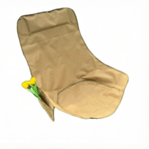 GENGXIZINIAN | Breathable Durable Fishing Camping High-Back Replacement Chair Cover