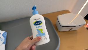 ✨12.12 SALE⚡Cetaphil Baby Daily Lotion 400ml Cetaphil Baby Daily Lotion with Organic Calendula 400ml