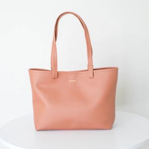 Totebag kuliah - Tas kerja totebag flicka S 12