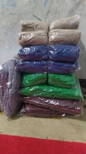 All Size Rajut Peci Elastis Anak Dewasa Mulai Usia 4Tahun