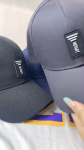 Topi Baseball NSTART Original Hat Cap Casual Sports Pria dan wanita umum Topi bisbol bergaya