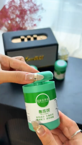 WE 4233 = 花露水香膏 Floral Water Perfume Balm ☞ 90g Ready stock in Malaysia