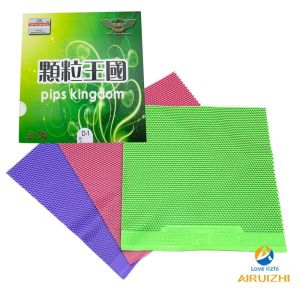 Unusual Effects Long Pips Ping Pong Paddle