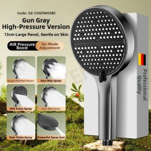 YEMO | Super Pressurized Shower Head