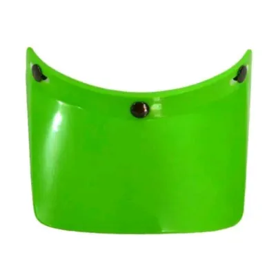 pet panjang topi helm retro / bogo / jpn / cargloss inko