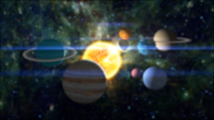 STEAM Big Bang Science Amazing Universe Constellations and Solar System