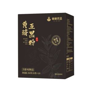 QIAYISHENG | Premium Nourishing Powder