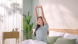 Băng Vệ Sinh Laurier Kháng Khuẩn Siêu Mỏng Cánh 25cm 7 Miếng