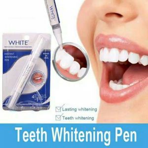Dazzling White Pen Pemutih Gigi Teeth Whitening Pen ORIGINAL
