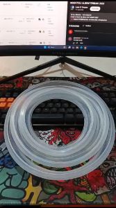 Karet Megicom Miyako Original Ukuran 0.6 Liter / 1.2 Liter / 1.8 Liter