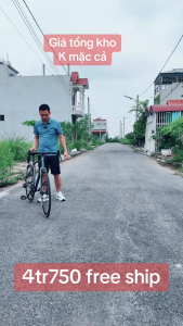 XDLIM AH18 Carbon Road Bike with Tapered Head Tube 700C Wheels